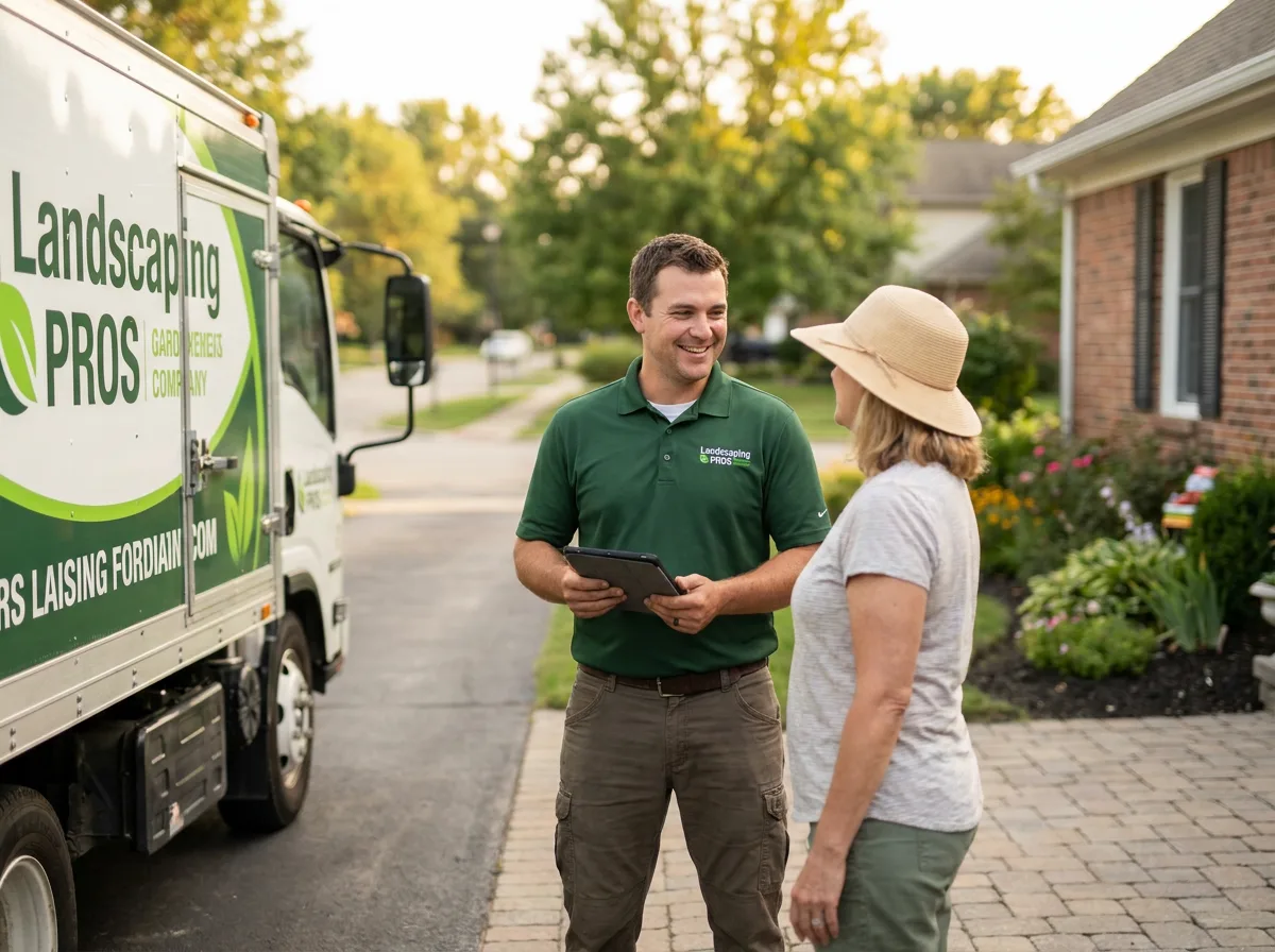 Landscaping Whitley City, KY FAQs